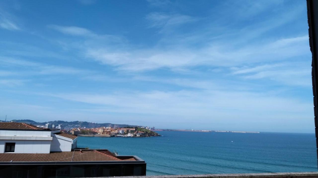 Apartamento El Faro Gijón